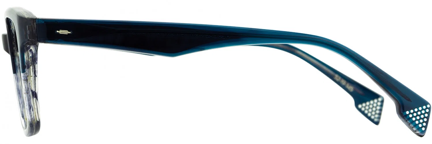STATE Optical Co. CANAL Eyeglasses - view 11